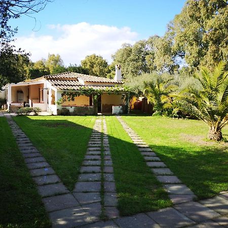Sagittario House Villa Torre delle Stelle Exteriör bild