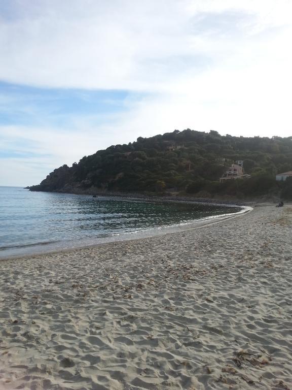 Sagittario House Villa Torre delle Stelle Rum bild