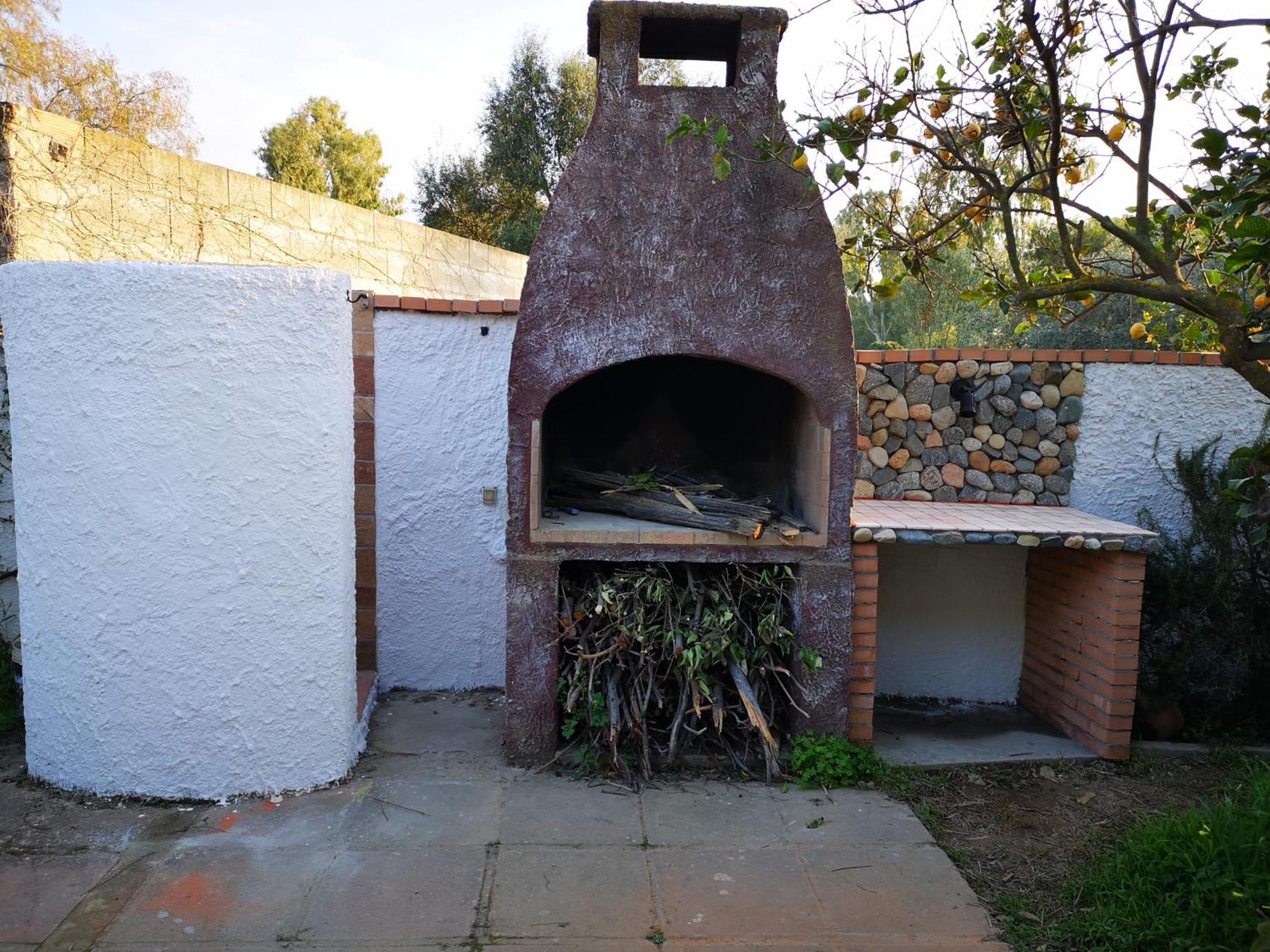 Sagittario House Villa Torre delle Stelle Exteriör bild