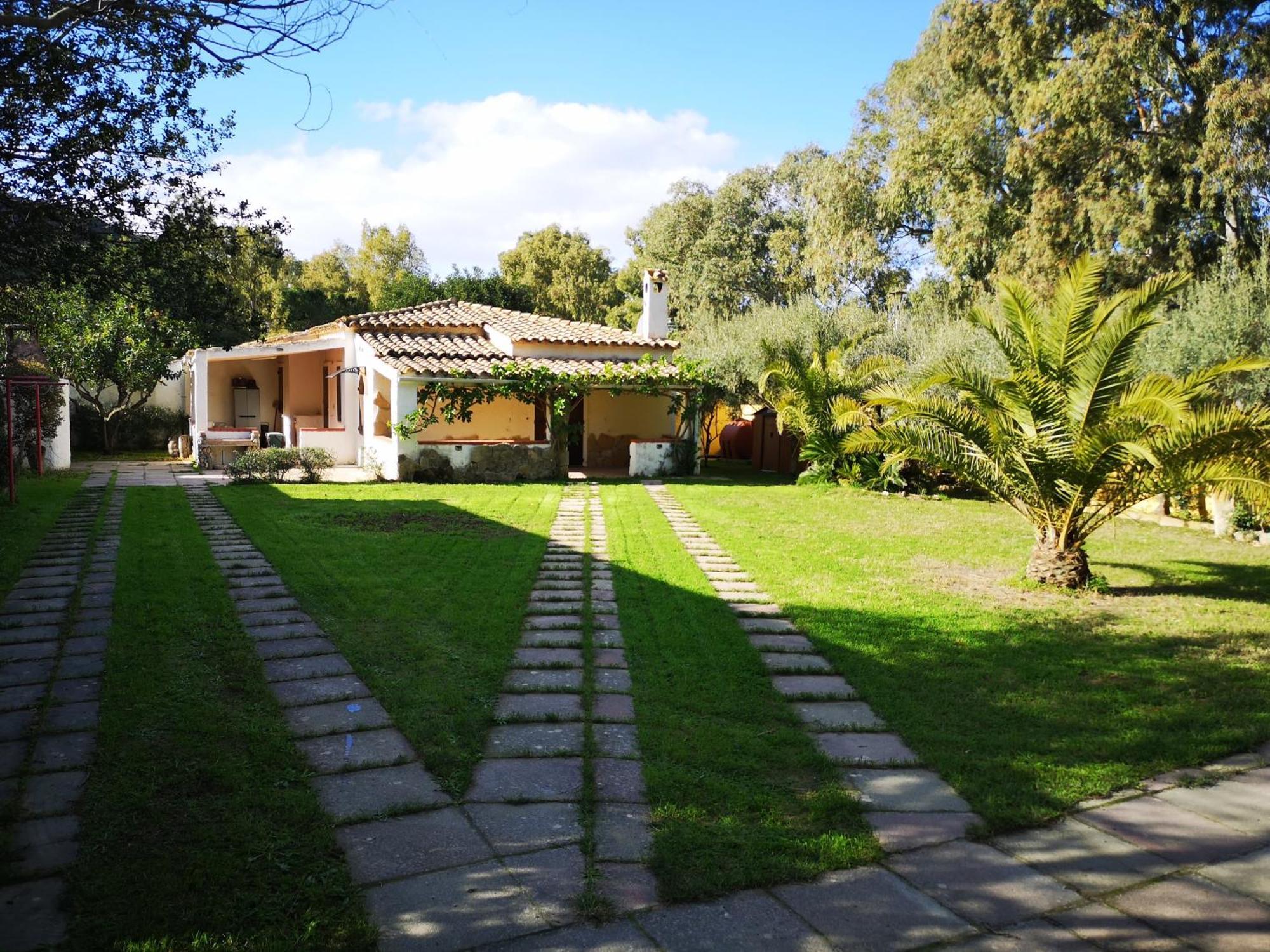 Sagittario House Villa Torre delle Stelle Exteriör bild