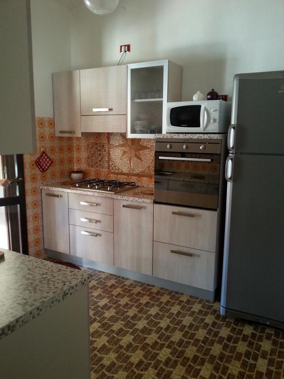 Sagittario House Villa Torre delle Stelle Rum bild