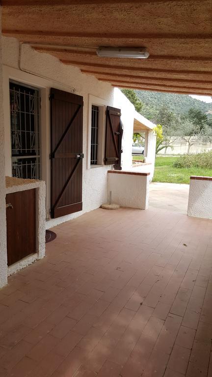 Sagittario House Villa Torre delle Stelle Exteriör bild