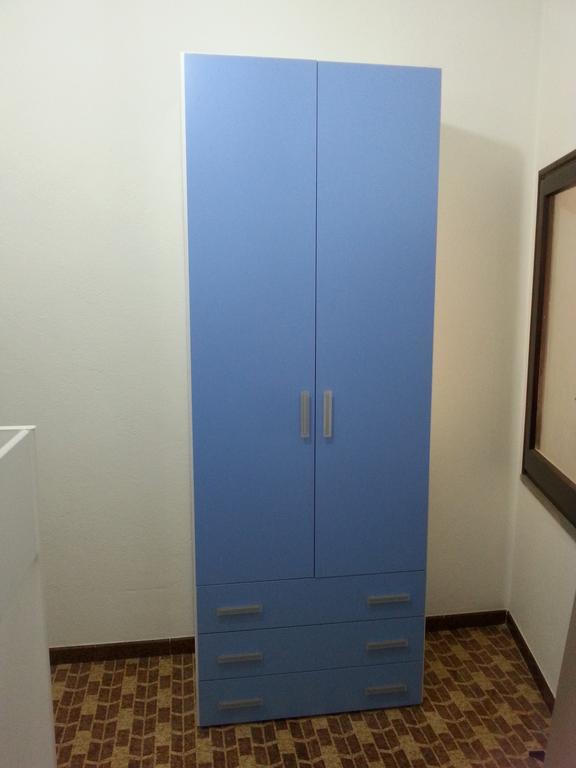 Sagittario House Villa Torre delle Stelle Exteriör bild